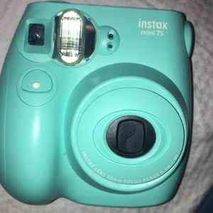 Instax mini 7s